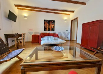 Soggiorno - Trilocale Alghero - foto 1