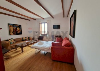 Soggiorno - Trilocale Alghero - foto 2