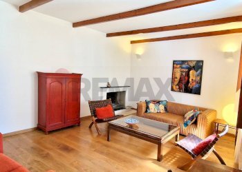 Soggiorno - Trilocale Alghero - foto 3