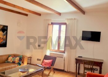 Soggiorno - Trilocale Alghero - foto 5