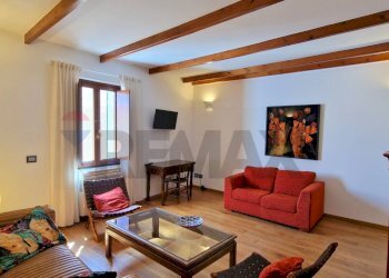 Soggiorno - Trilocale Alghero - foto 7