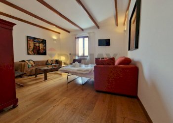 Soggiorno - Trilocale Alghero - foto 10