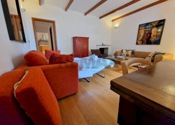 Sala da pranzo - Trilocale Alghero - foto 11