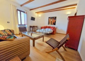 Soggiorno - Trilocale Alghero - foto 14