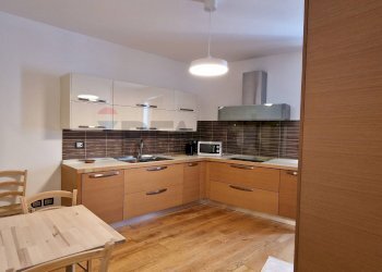 Cucina - Trilocale Alghero - foto 23