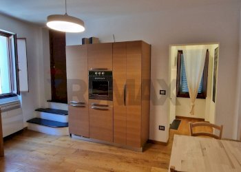 Cucina - Trilocale Alghero - foto 24