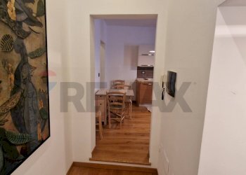 Hall / corridoio - Trilocale Alghero - foto 27