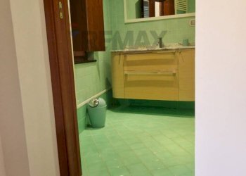 Bagno - Trilocale Alghero - foto 28