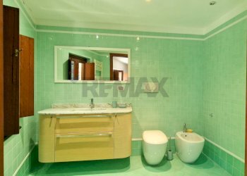 Bagno - Trilocale Alghero - foto 29