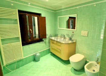 Bagno - Trilocale Alghero - foto 30