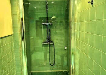 Bagno - Trilocale Alghero - foto 31