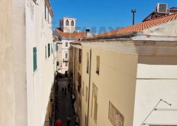 Edificio all\'aperto - Trilocale Alghero - foto 33