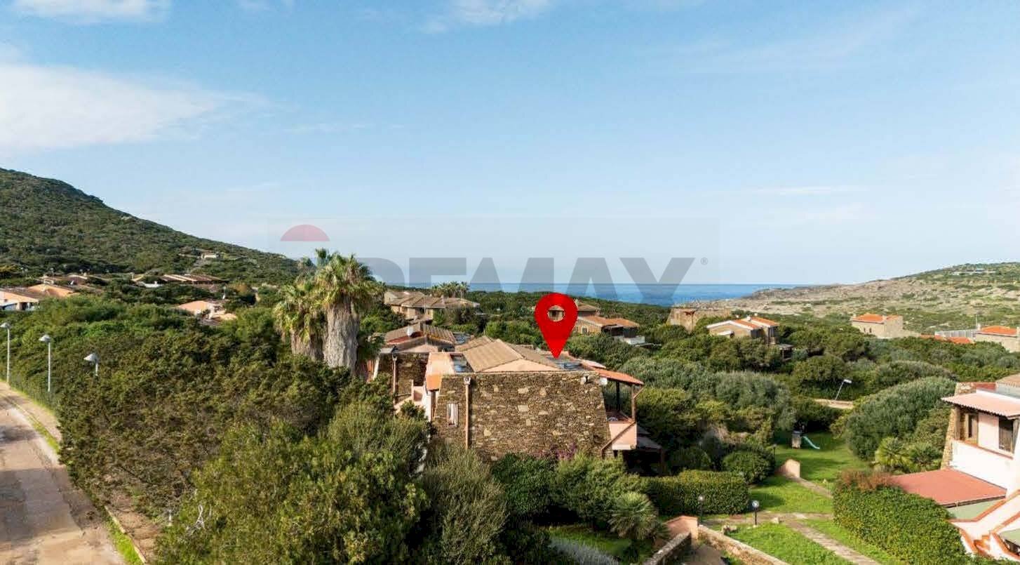 Vista delle montagne - Residence VIA VALLE DELLA LUNA
 
1, Stintino - photo 1