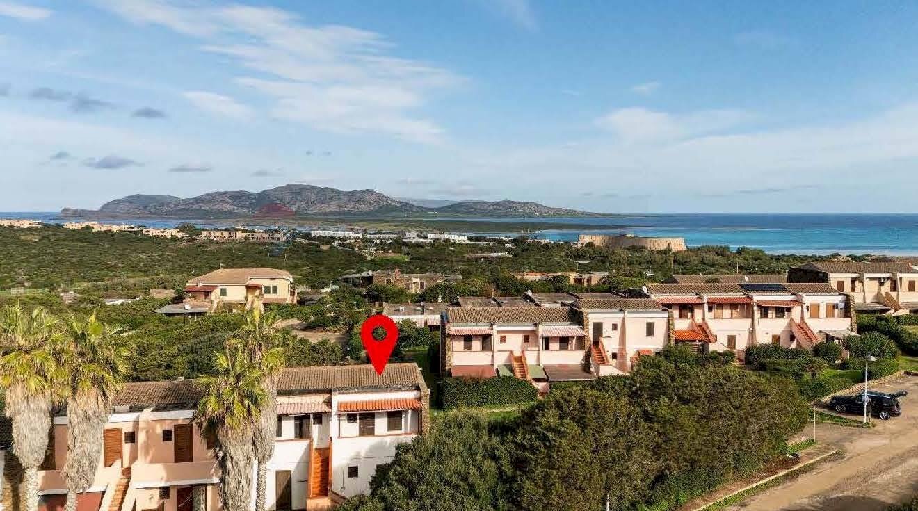 Edificio all\'aperto - Residence VIA VALLE DELLA LUNA
 
1, Stintino - photo 2