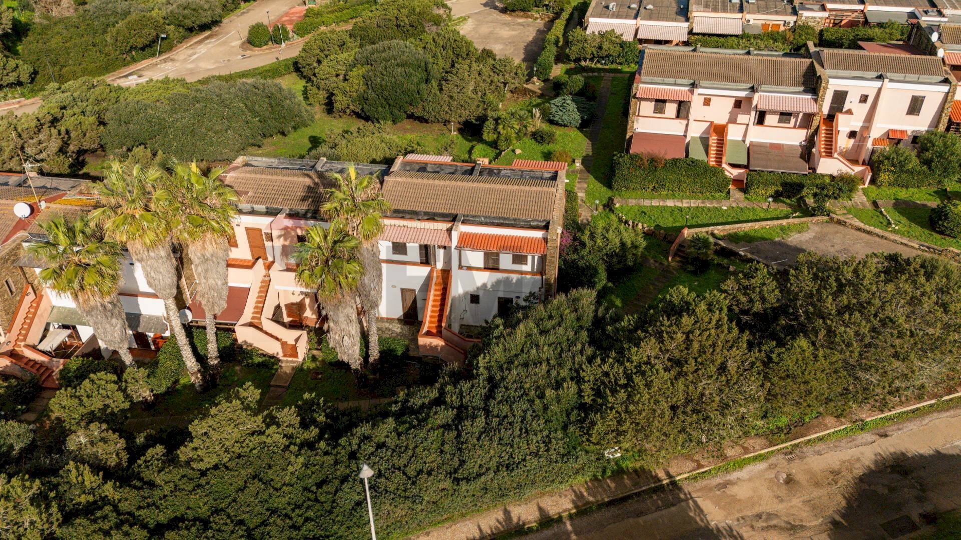 Casa all\'aperto - Residence VIA VALLE DELLA LUNA
 
1, Stintino - photo 3