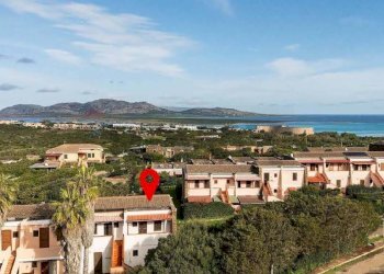 Edificio all\'aperto - Residence VIA VALLE DELLA LUNA
 
1, Stintino - photo 2