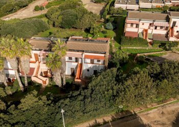 Casa all\'aperto - Residence VIA VALLE DELLA LUNA
 
1, Stintino - photo 3