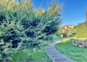 Giardino - Residence VIA VALLE DELLA LUNA
 
1, Stintino - photo 5