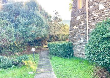 Giardino - Residence VIA VALLE DELLA LUNA
 
1, Stintino - photo 6