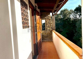 Balcone - Residence VIA VALLE DELLA LUNA
 
1, Stintino - photo 10