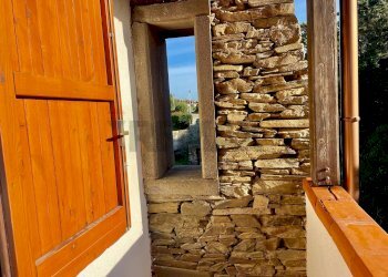 Hall / corridoio - Residence VIA VALLE DELLA LUNA
 
1, Stintino - photo 11