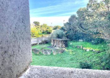 Giardino - Residence VIA VALLE DELLA LUNA
 
1, Stintino - photo 12