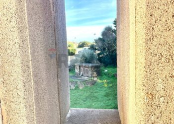 Hall / corridoio - Residence VIA VALLE DELLA LUNA
 
1, Stintino - photo 13