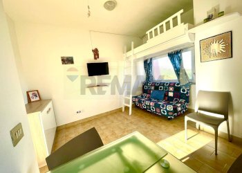 Soggiorno - Residence VIA VALLE DELLA LUNA
 
1, Stintino - photo 17