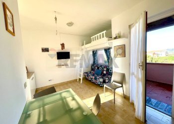 Sala da pranzo - Residence VIA VALLE DELLA LUNA
 
1, Stintino - photo 18