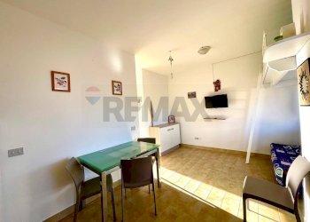 Sala da pranzo - Residence VIA VALLE DELLA LUNA
 
1, Stintino - photo 19