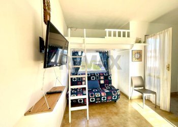 Soggiorno - Residence VIA VALLE DELLA LUNA
 
1, Stintino - photo 23