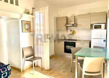 Cucina - Residence VIA VALLE DELLA LUNA
 
1, Stintino - photo 30