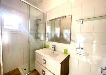 Bagno - Residence VIA VALLE DELLA LUNA
 
1, Stintino - photo 34