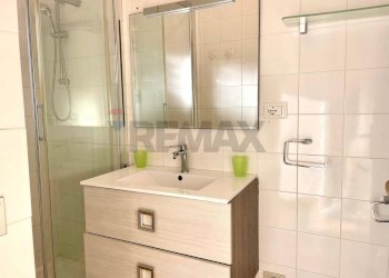 Bagno - Residence VIA VALLE DELLA LUNA
 
1, Stintino - photo 35