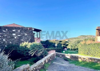 Edificio all\'aperto - Residence VIA VALLE DELLA LUNA
 
1, Stintino - photo 41