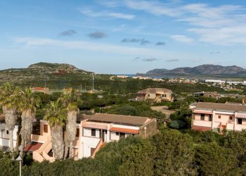 Vista delle montagne - Residence VIA VALLE DELLA LUNA
 
1, Stintino - photo 42