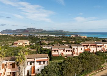 Edificio all\'aperto - Residence VIA VALLE DELLA LUNA
 
1, Stintino - photo 43