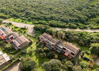 Casa all\'aperto - Residence VIA VALLE DELLA LUNA
 
1, Stintino - photo 47