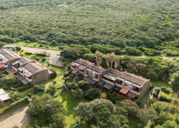 Casa all\'aperto - Residence VIA VALLE DELLA LUNA
 
1, Stintino - photo 48