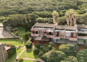 Casa all\'aperto - Residence VIA VALLE DELLA LUNA
 
1, Stintino - photo 49