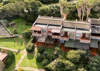 Casa all\'aperto - Residence VIA VALLE DELLA LUNA
 
1, Stintino - photo 50