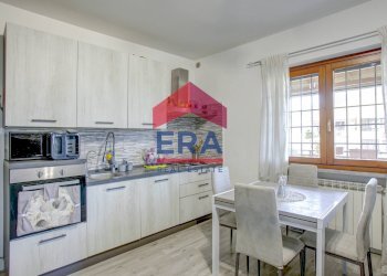 Angolo Cottura - Trilocale Via Quadrelle
 
42, Roma - foto 7