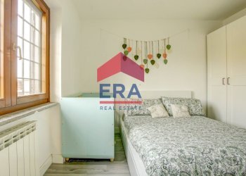 Camera da letto - Trilocale Via Quadrelle
 
42, Roma - foto 8