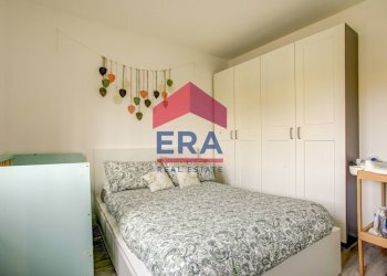 Camera da letto - Trilocale Via Quadrelle
 
42, Roma - foto 9