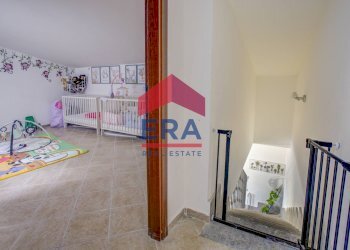 Disimpegno - Trilocale Via Quadrelle
 
42, Roma - foto 10