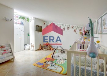 Mansarda - Trilocale Via Quadrelle
 
42, Roma - foto 12