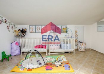 Mansarda - Trilocale Via Quadrelle
 
42, Roma - foto 14