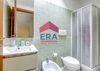 Bagno - Trilocale Via Quadrelle
 
42, Roma - foto 15