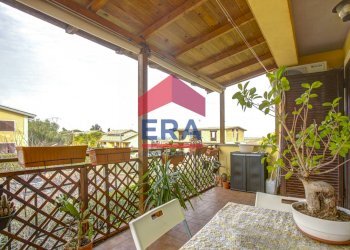 Balcone - Trilocale Via Quadrelle
 
42, Roma - foto 18