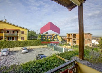 Viste - Trilocale Via Quadrelle
 
42, Roma - foto 23